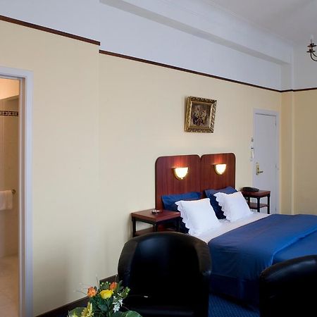 Hotel Antwerp Billard Palace Екстер'єр фото
