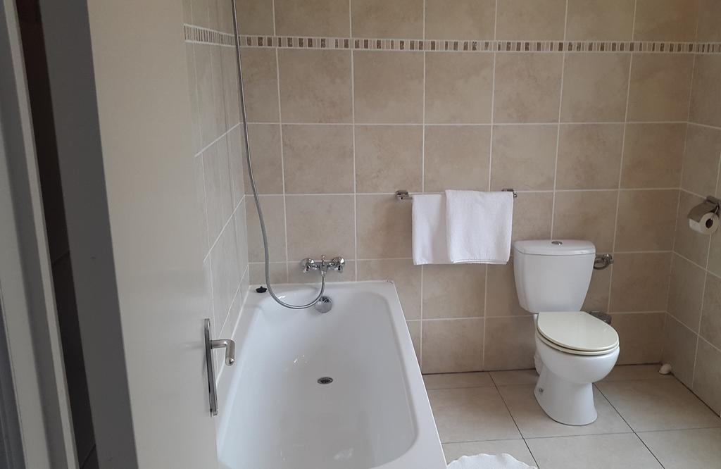 Hotel Antwerp Billard Palace Екстер'єр фото