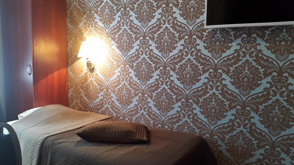 Hotel Antwerp Billard Palace Екстер'єр фото