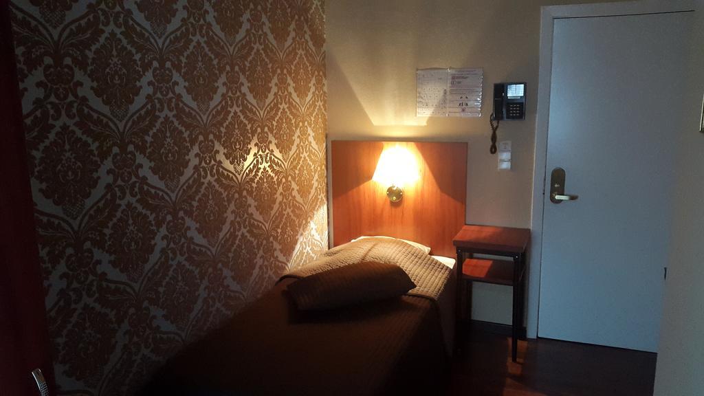 Hotel Antwerp Billard Palace Екстер'єр фото