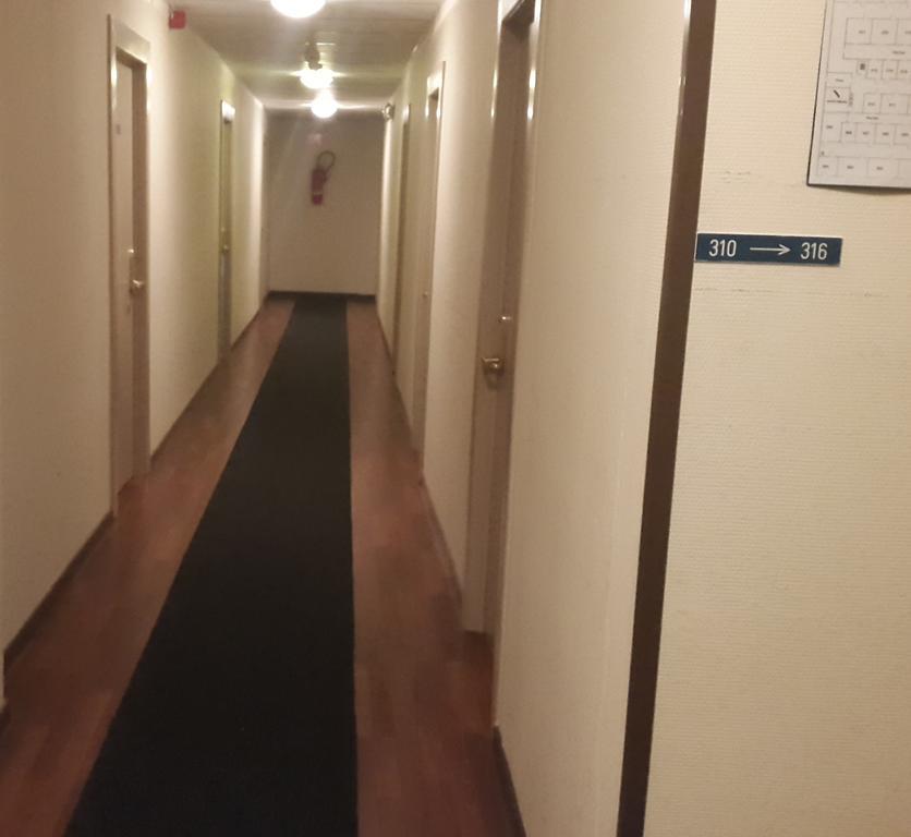 Hotel Antwerp Billard Palace Екстер'єр фото