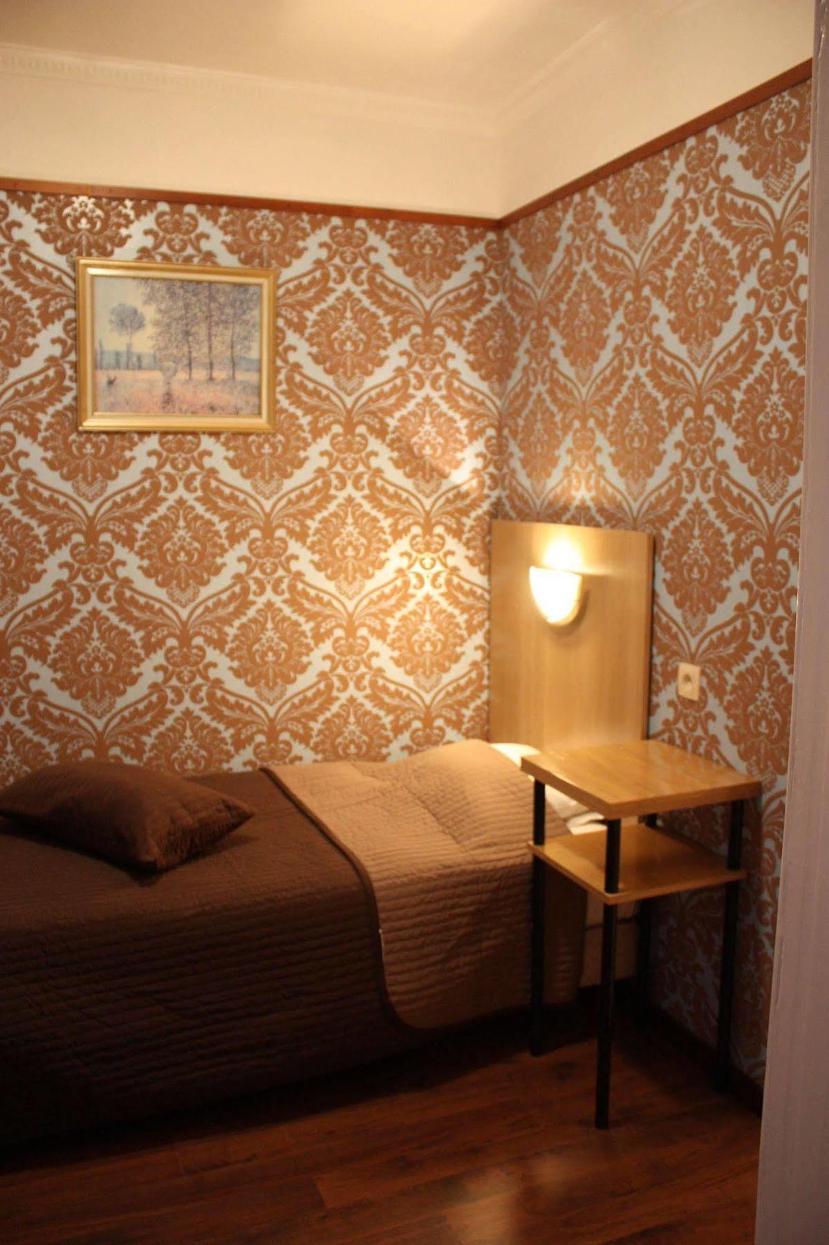 Hotel Antwerp Billard Palace Екстер'єр фото