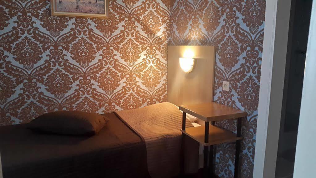 Hotel Antwerp Billard Palace Екстер'єр фото